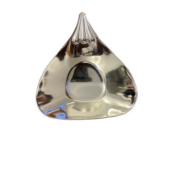 Jonal Great Britain All Purpose Dish or Nut Cup Contour Pattern - Picture 6 of 7